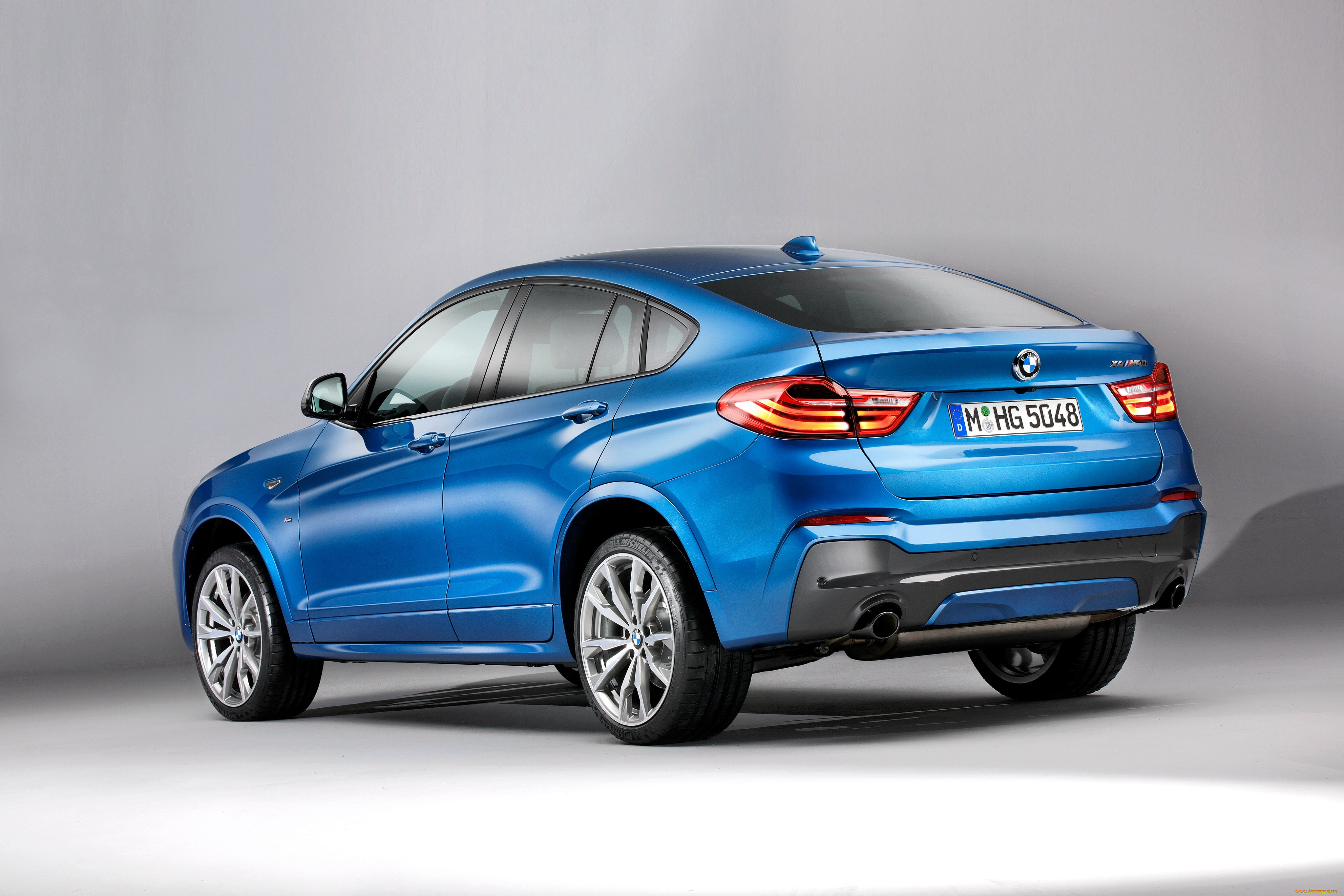 , bmw, m40i, x4, 2015, f26